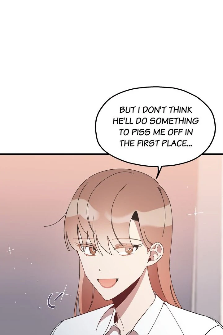 The Man Who Wears Magnolia Chapter 27 - Page 78
