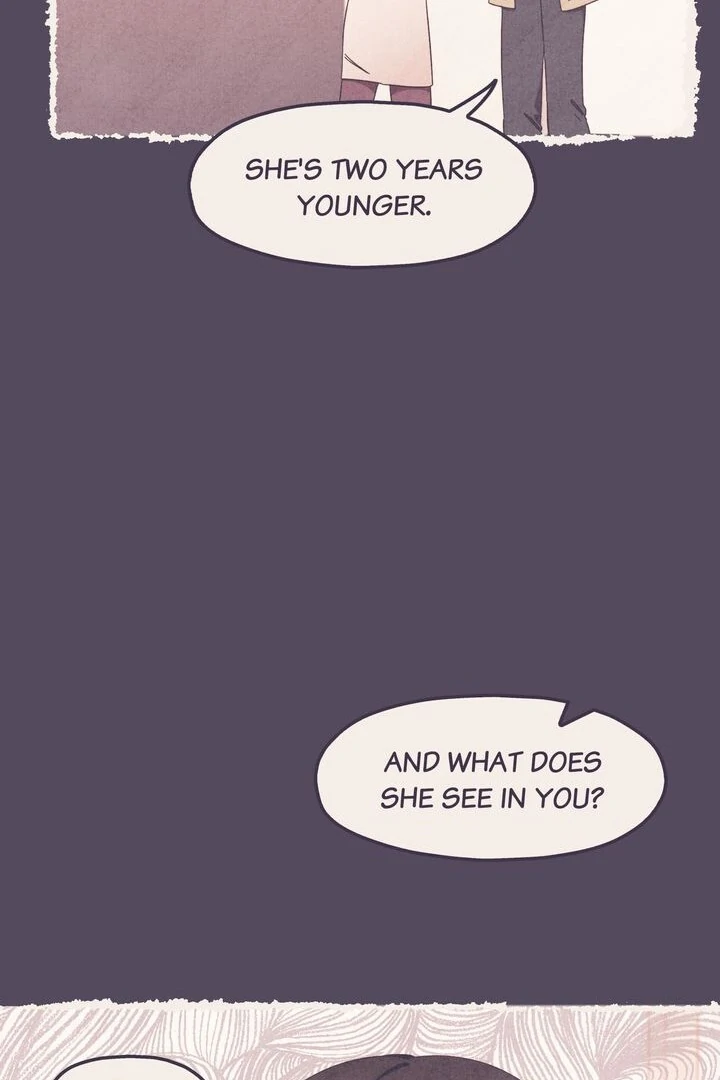 The Man Who Wears Magnolia Chapter 27 - Page 9
