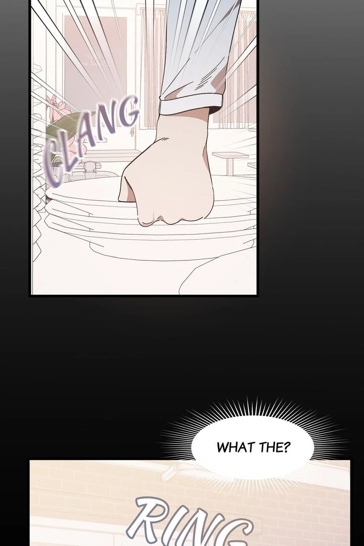 The Man Who Wears Magnolia Chapter 27 - Page 81