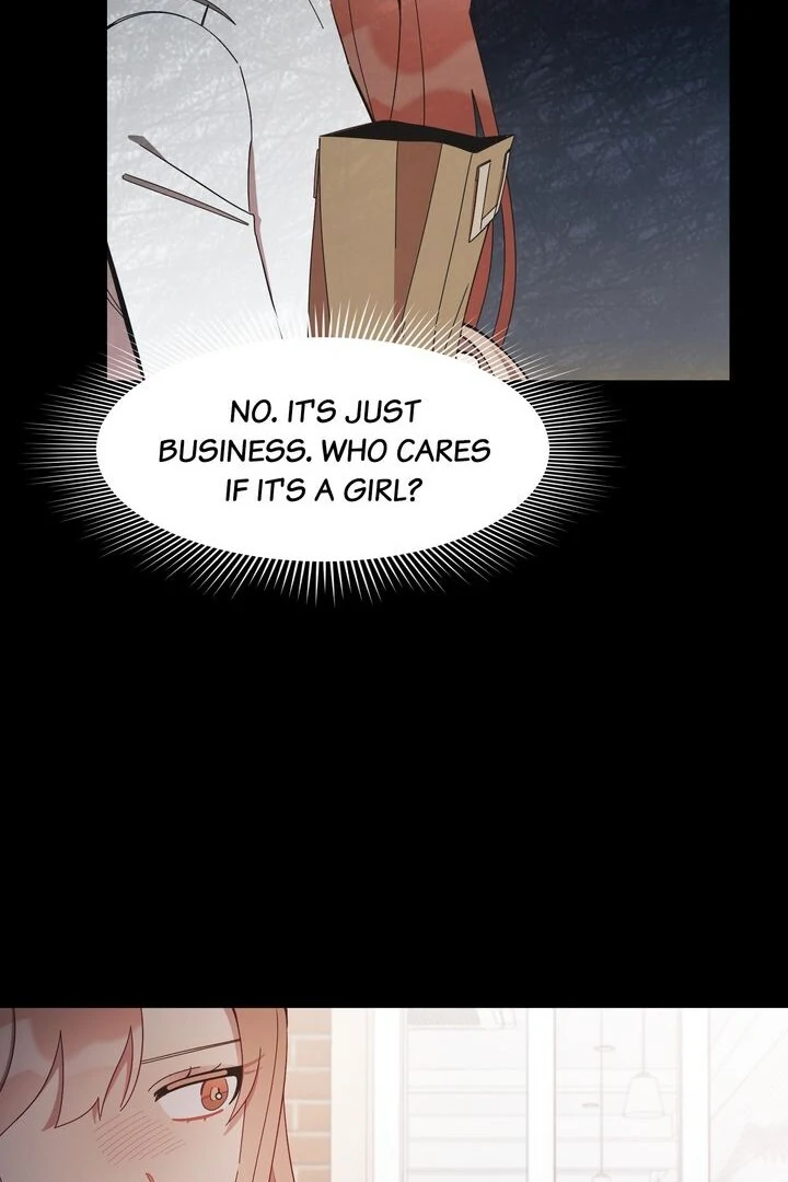 The Man Who Wears Magnolia Chapter 27 - Page 84