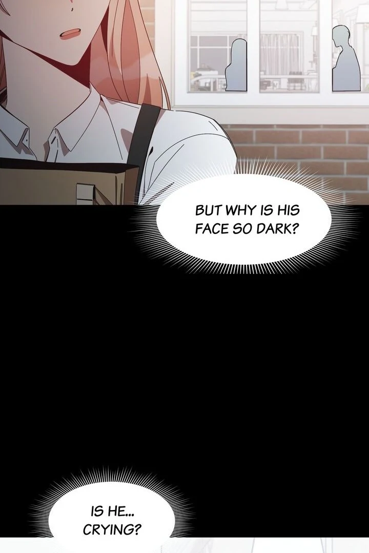 The Man Who Wears Magnolia Chapter 27 - Page 85