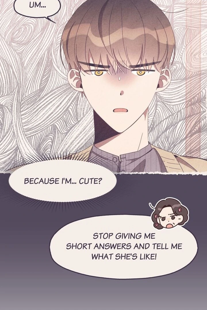 The Man Who Wears Magnolia Chapter 27 - Page 10