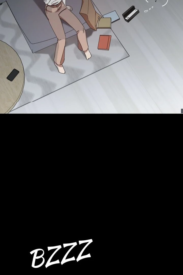 The Man Who Wears Magnolia Chapter 28 - Page 20
