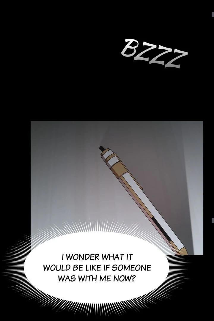 The Man Who Wears Magnolia Chapter 28 - Page 21