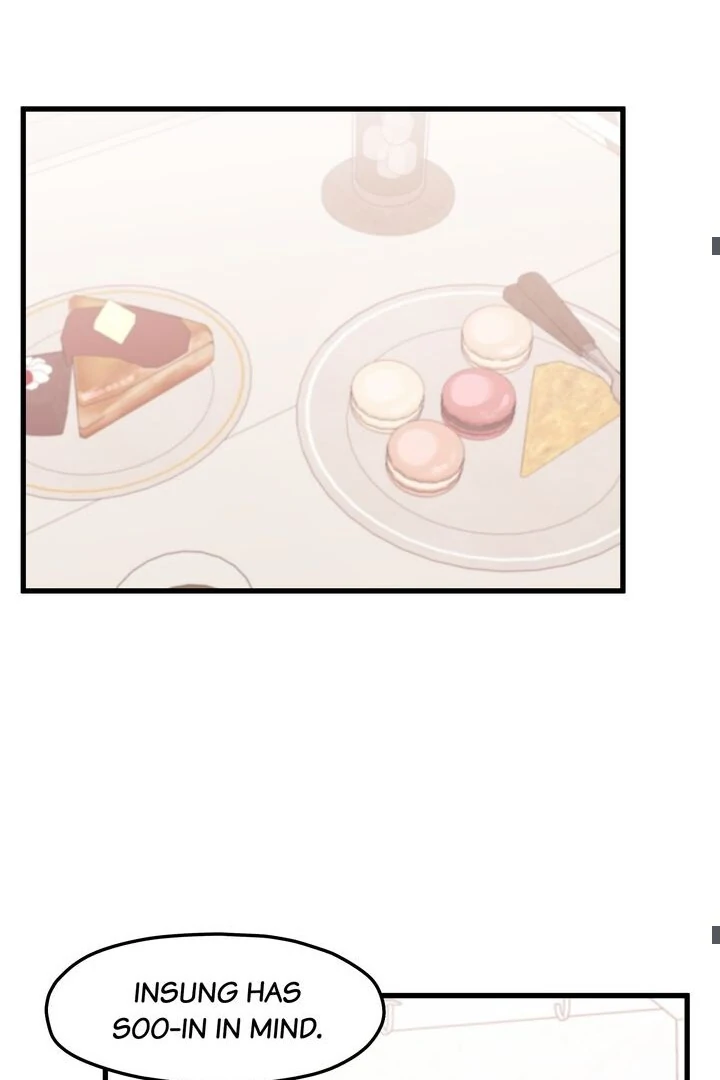 The Man Who Wears Magnolia Chapter 28 - Page 32