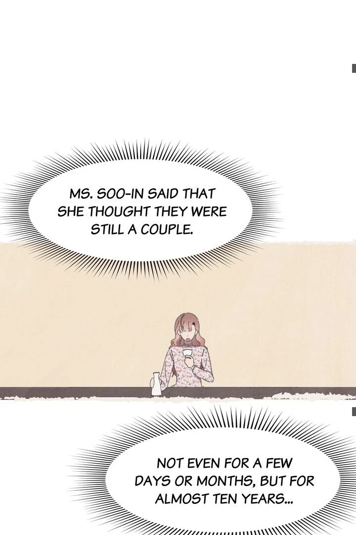The Man Who Wears Magnolia Chapter 28 - Page 34