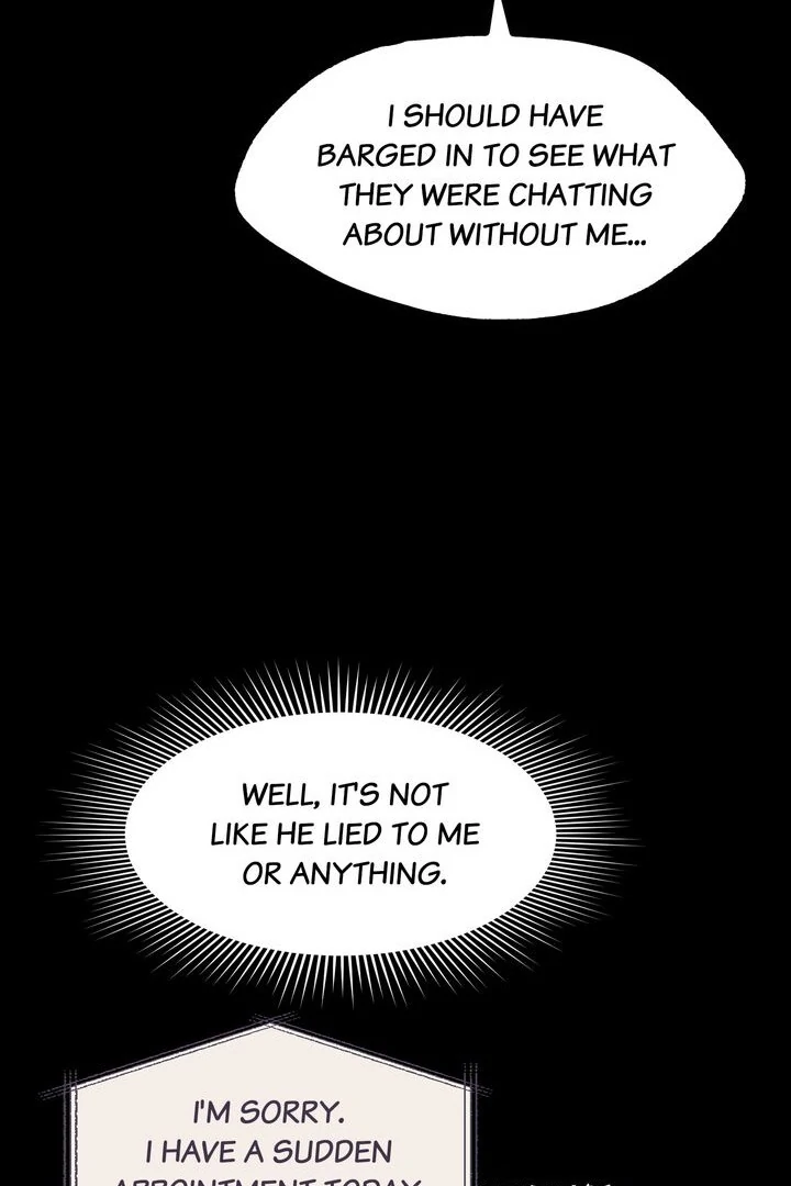 The Man Who Wears Magnolia Chapter 28 - Page 5