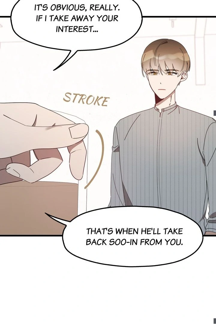The Man Who Wears Magnolia Chapter 28 - Page 42