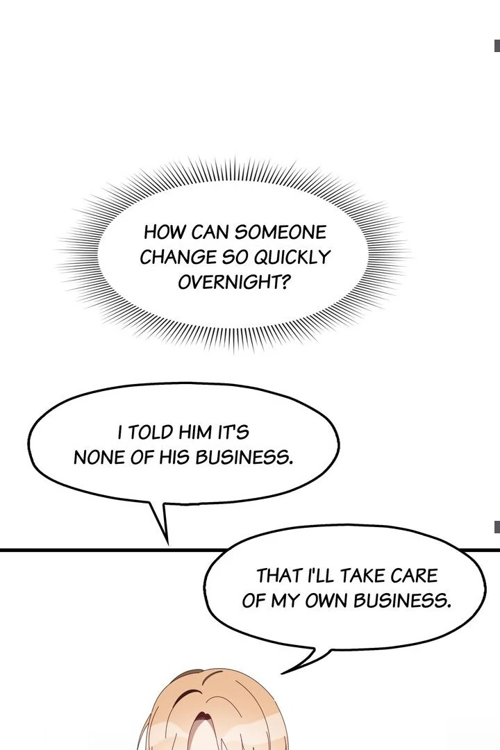 The Man Who Wears Magnolia Chapter 28 - Page 45