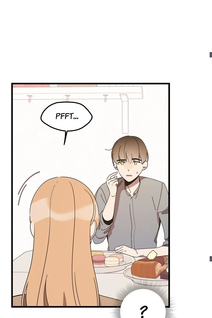 The Man Who Wears Magnolia Chapter 28 - Page 48