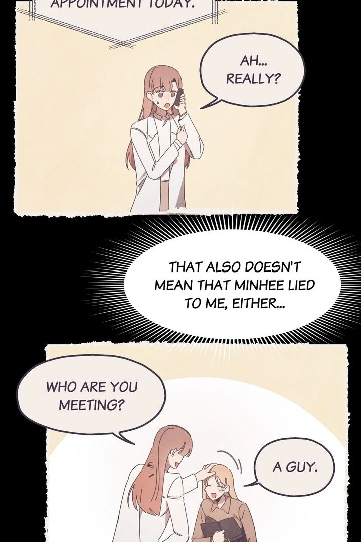 The Man Who Wears Magnolia Chapter 28 - Page 6