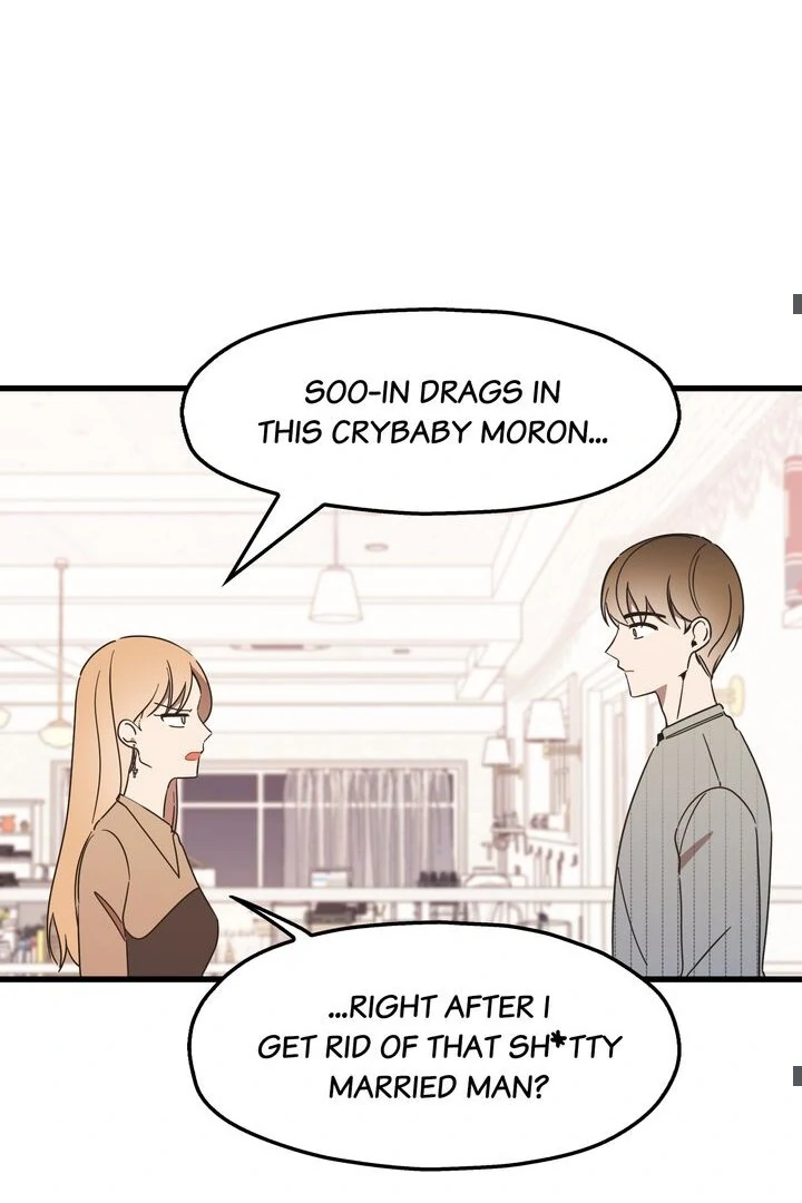 The Man Who Wears Magnolia Chapter 28 - Page 51