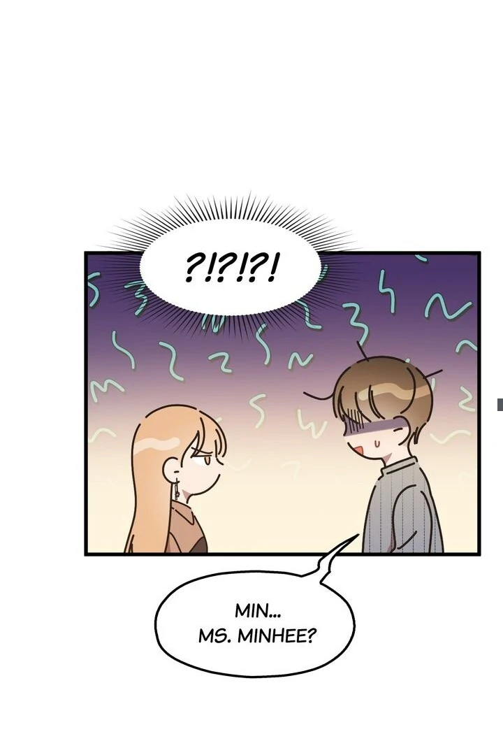 The Man Who Wears Magnolia Chapter 28 - Page 52