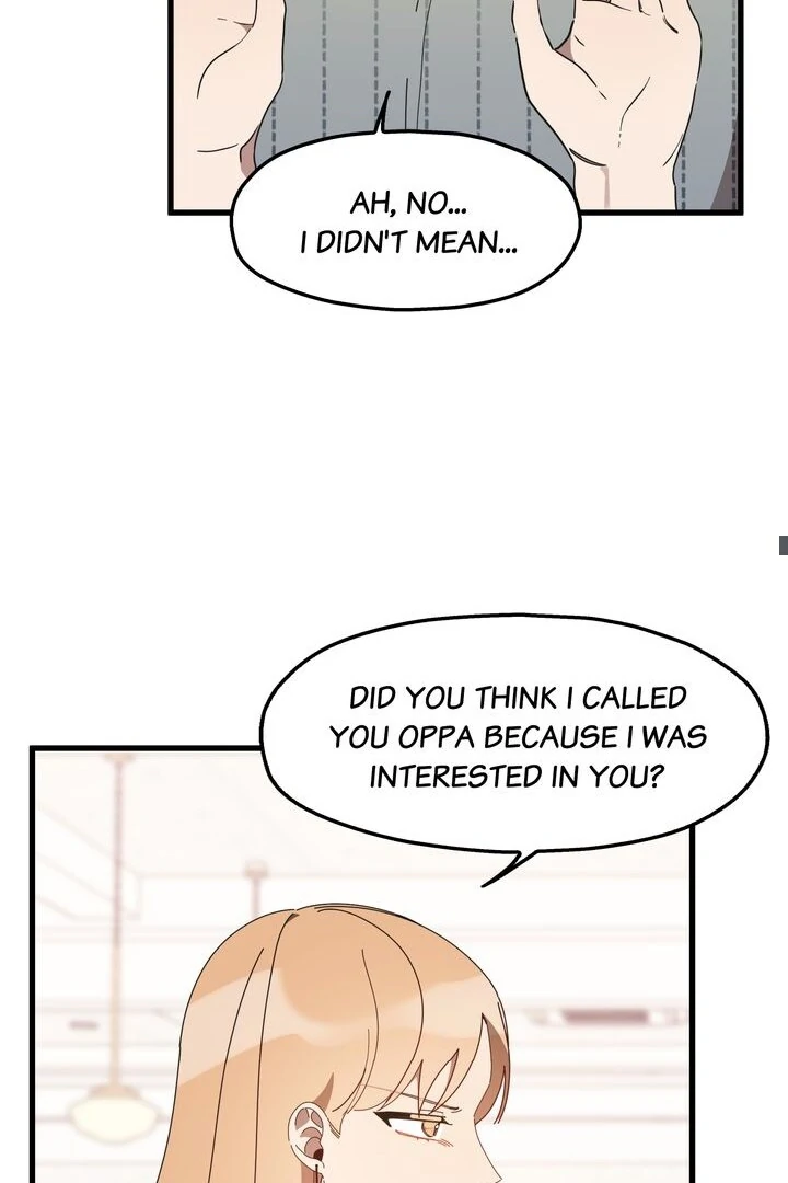 The Man Who Wears Magnolia Chapter 28 - Page 54