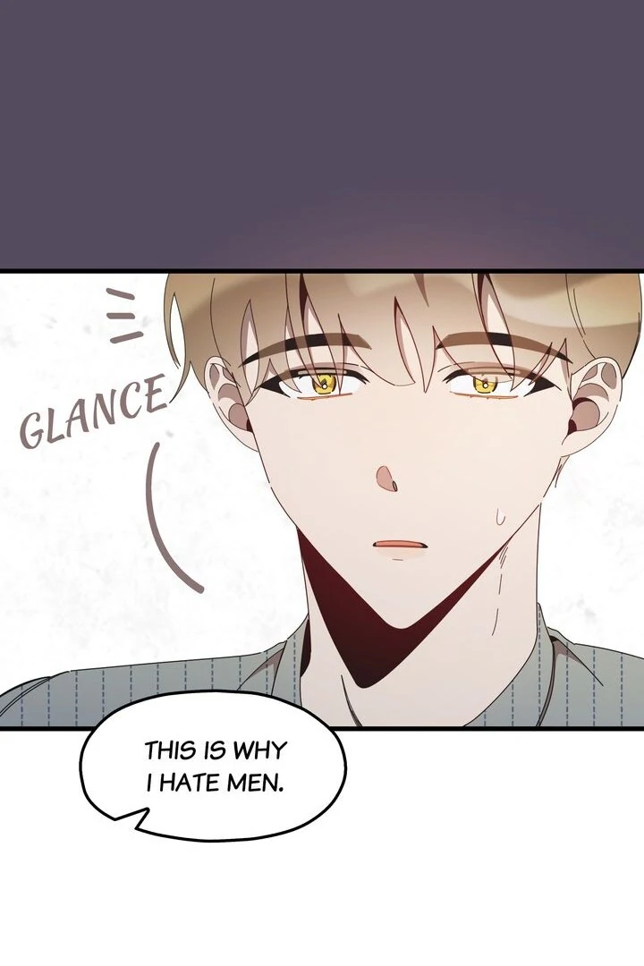 The Man Who Wears Magnolia Chapter 28 - Page 59