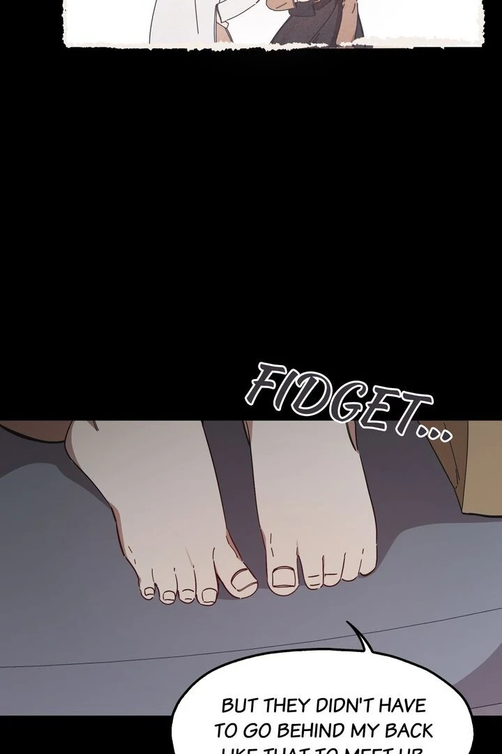 The Man Who Wears Magnolia Chapter 28 - Page 7