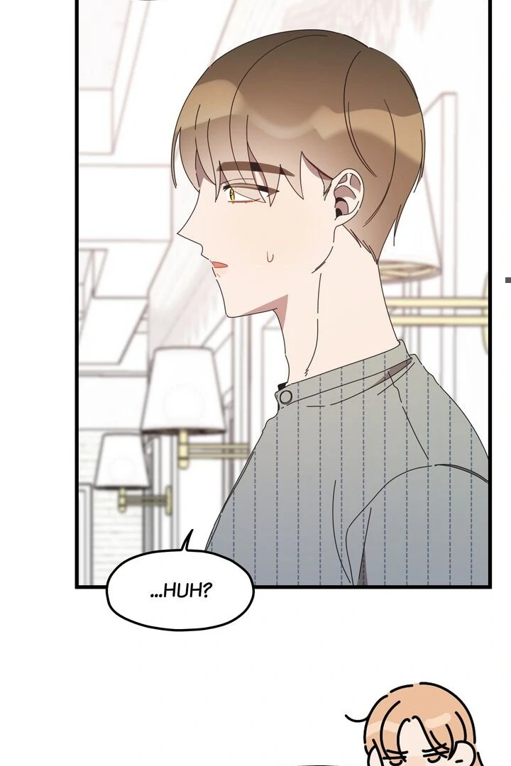 The Man Who Wears Magnolia Chapter 28 - Page 67