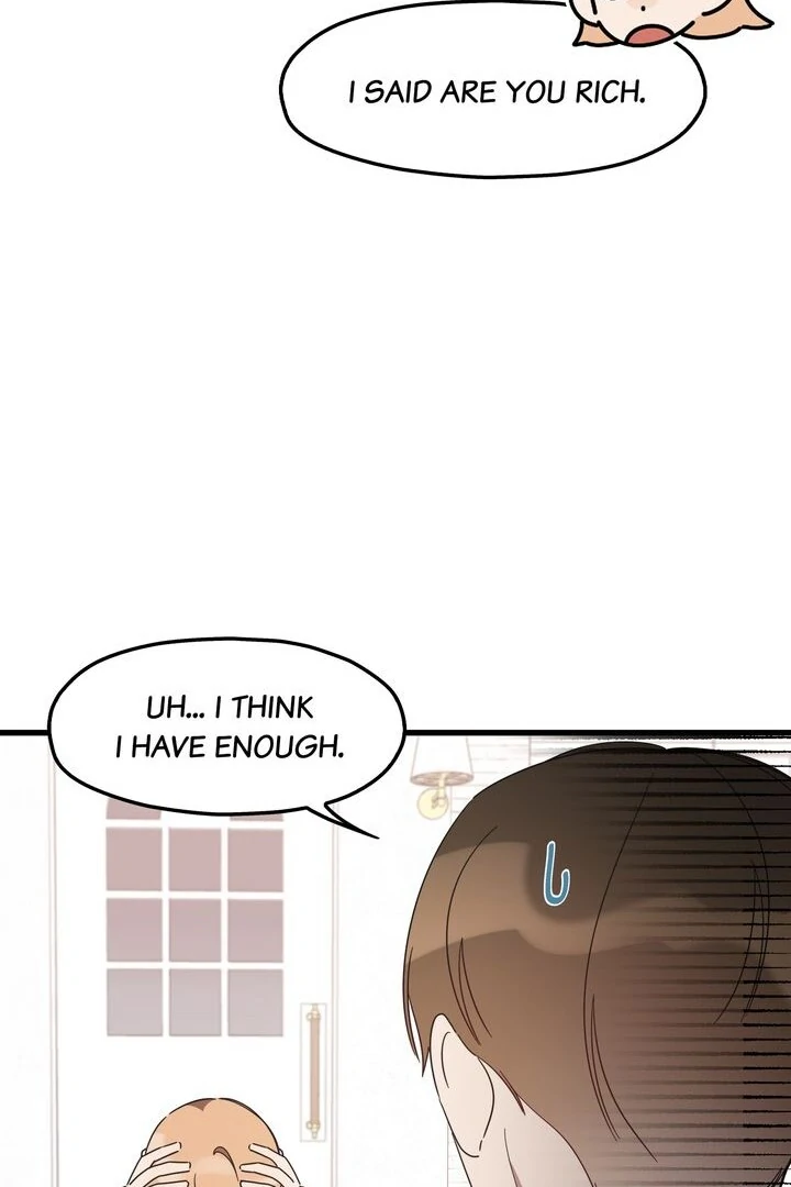 The Man Who Wears Magnolia Chapter 28 - Page 68