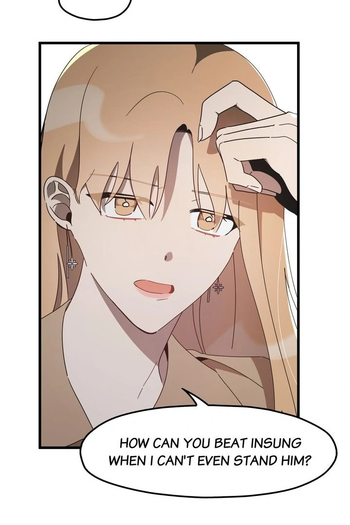 The Man Who Wears Magnolia Chapter 28 - Page 70