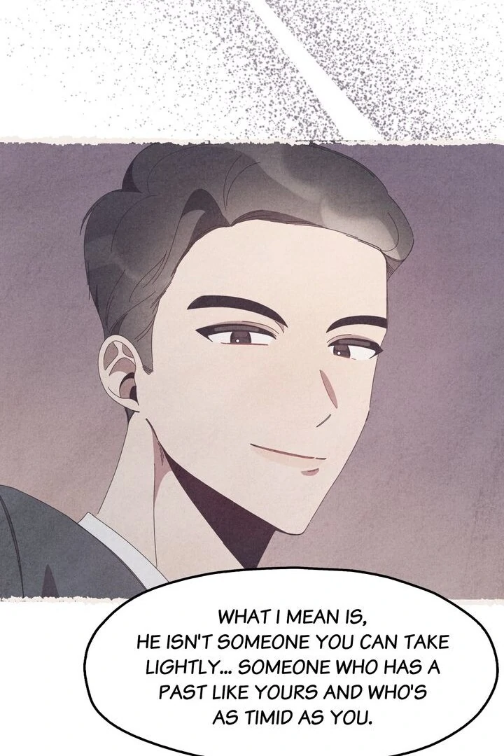 The Man Who Wears Magnolia Chapter 28 - Page 74