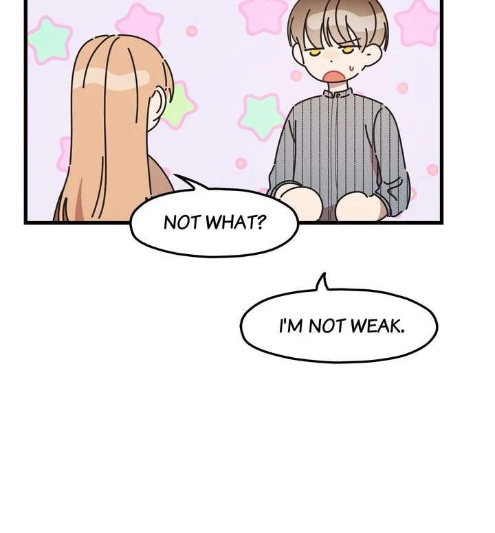 The Man Who Wears Magnolia Chapter 28 - Page 76