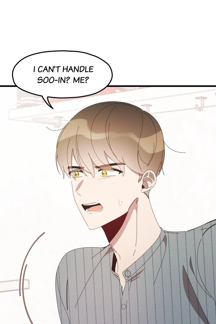 The Man Who Wears Magnolia Chapter 28 - Page 78