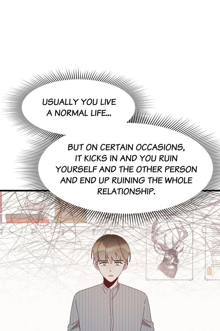 The Man Who Wears Magnolia Chapter 28 - Page 81