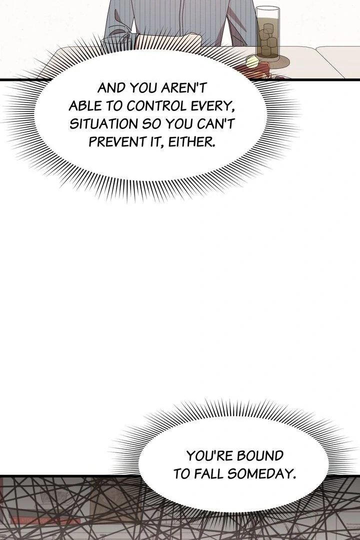 The Man Who Wears Magnolia Chapter 28 - Page 82
