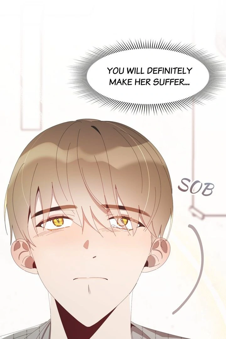 The Man Who Wears Magnolia Chapter 28 - Page 84