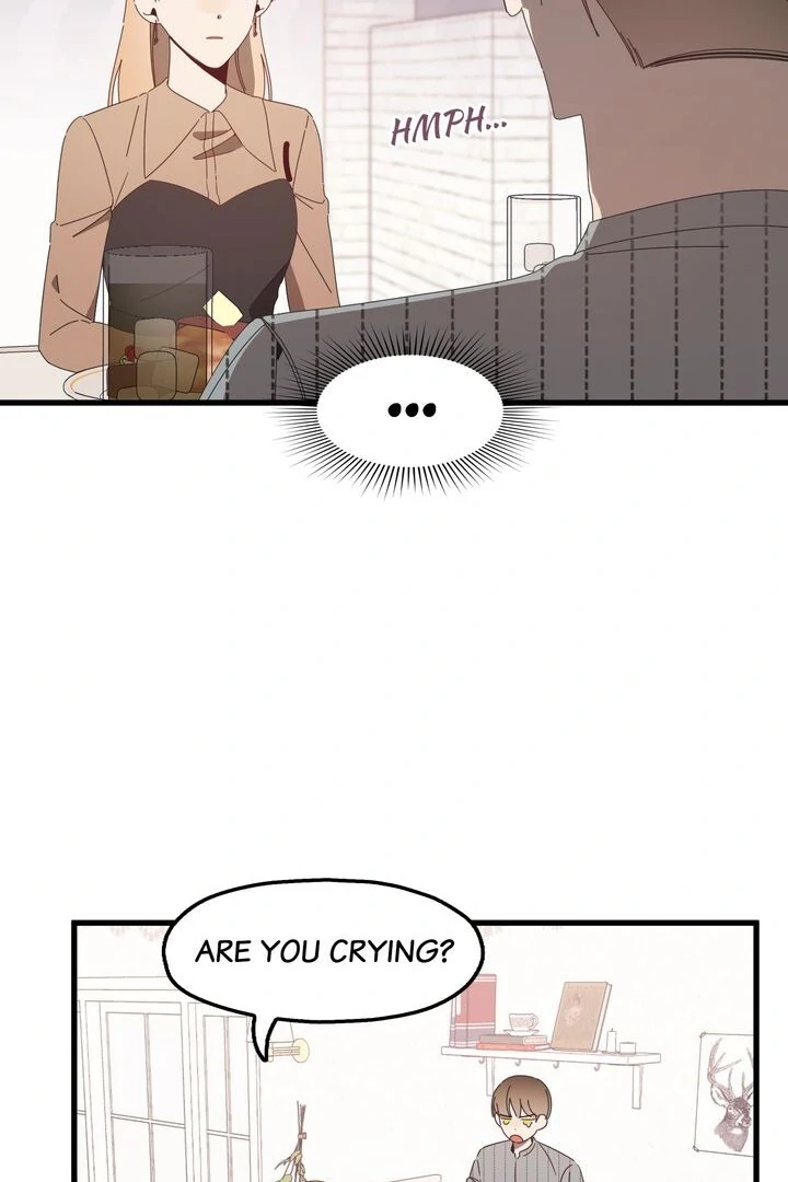 The Man Who Wears Magnolia Chapter 28 - Page 86