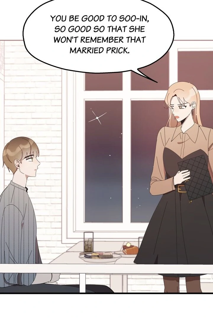 The Man Who Wears Magnolia Chapter 28 - Page 90