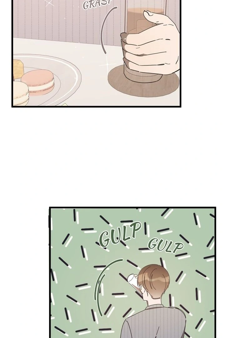 The Man Who Wears Magnolia Chapter 28 - Page 94