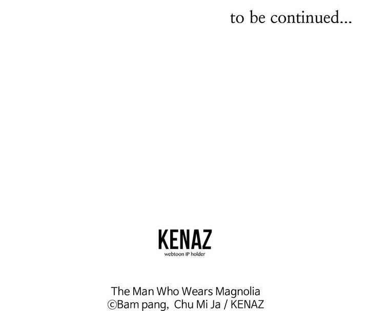 The Man Who Wears Magnolia Chapter 28 - Page 97