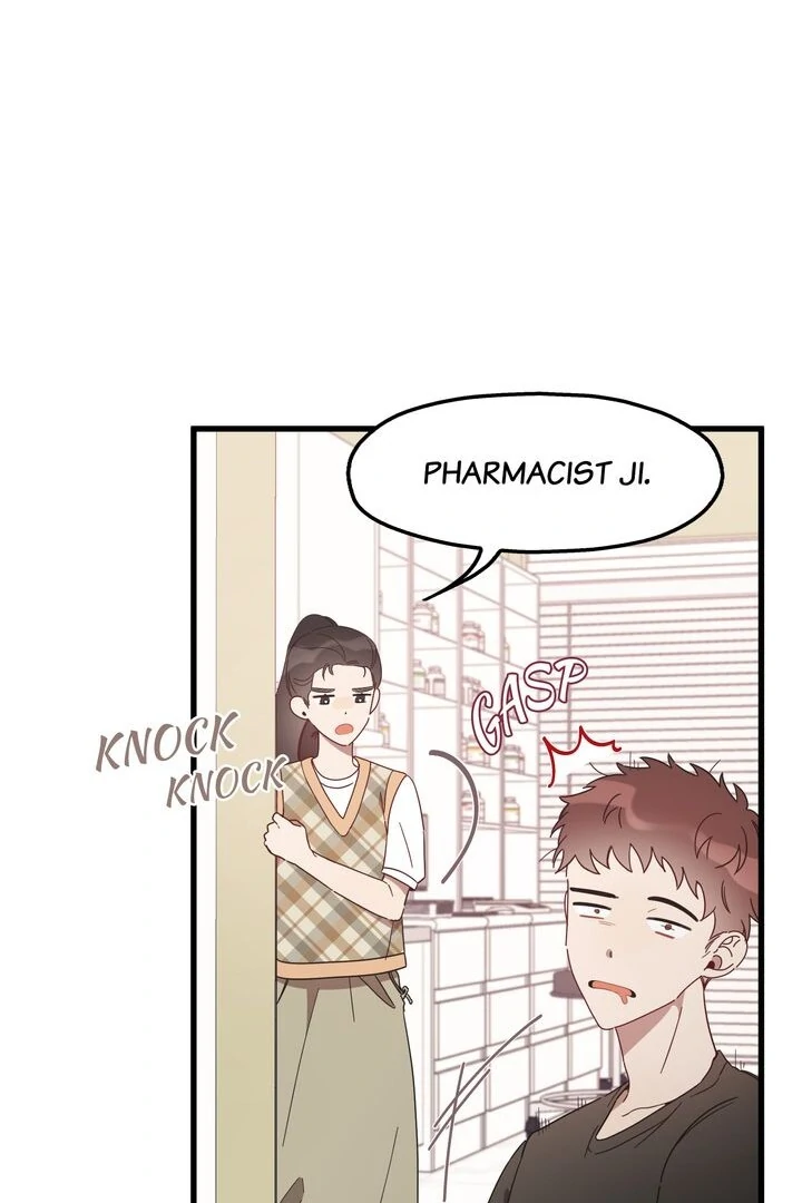 The Man Who Wears Magnolia Chapter 29 - Page 3