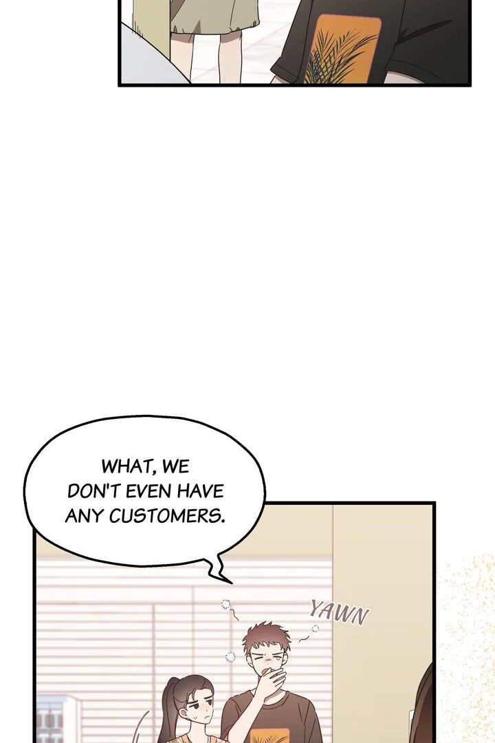 The Man Who Wears Magnolia Chapter 29 - Page 4