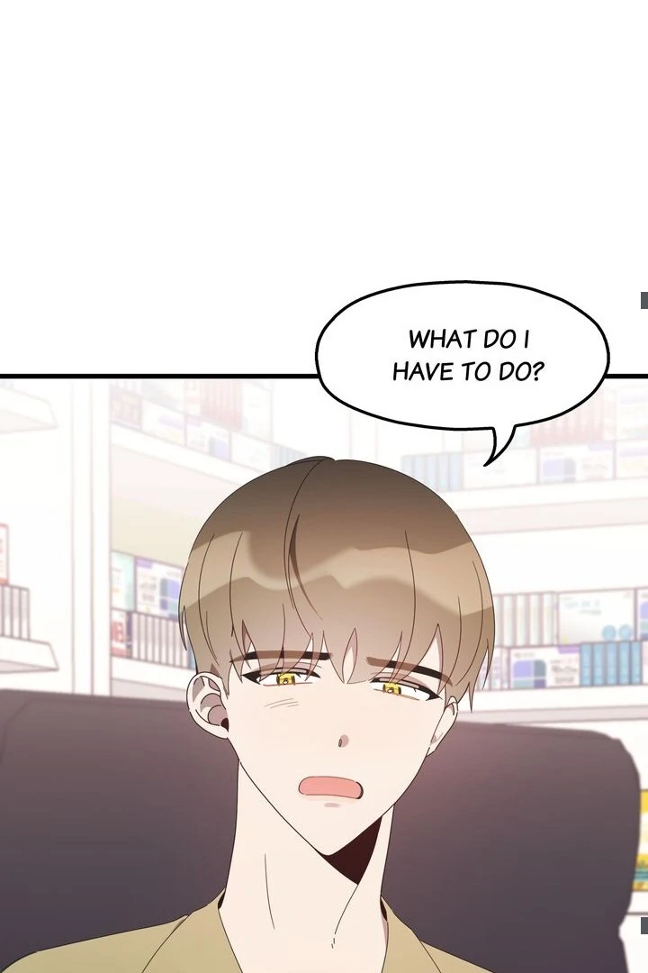 The Man Who Wears Magnolia Chapter 29 - Page 31