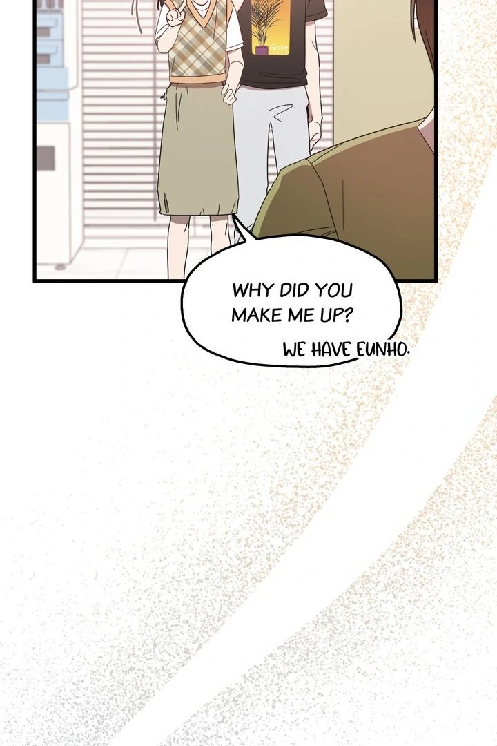 The Man Who Wears Magnolia Chapter 29 - Page 5