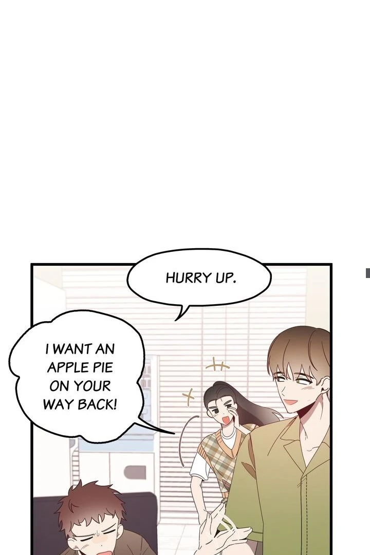 The Man Who Wears Magnolia Chapter 29 - Page 43