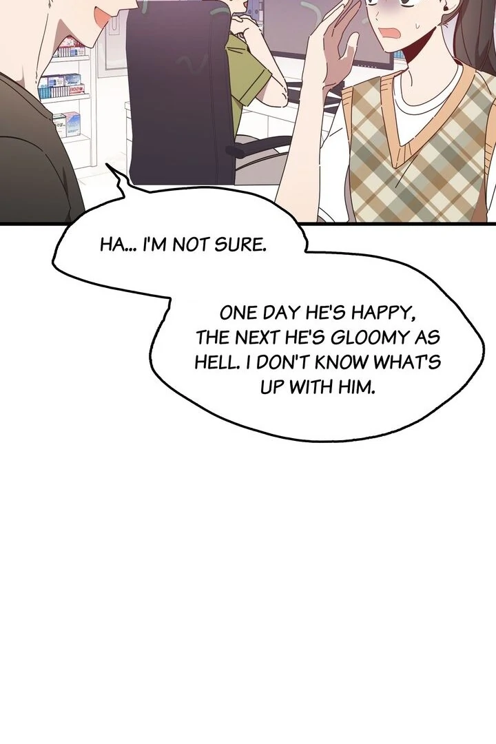 The Man Who Wears Magnolia Chapter 29 - Page 8