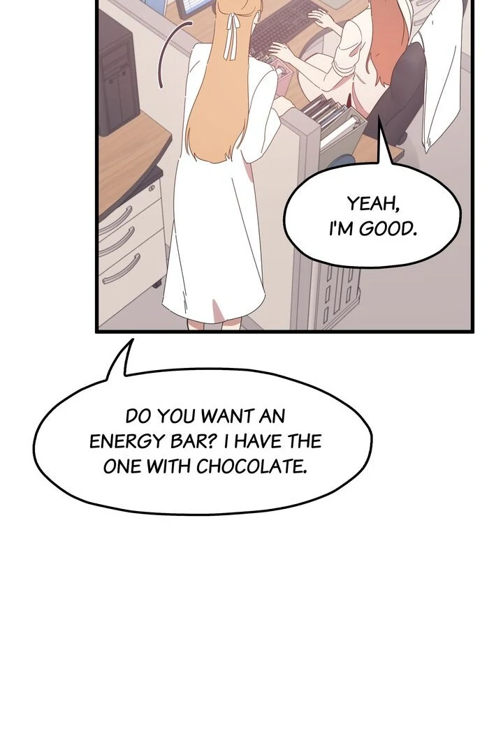 The Man Who Wears Magnolia Chapter 29 - Page 71