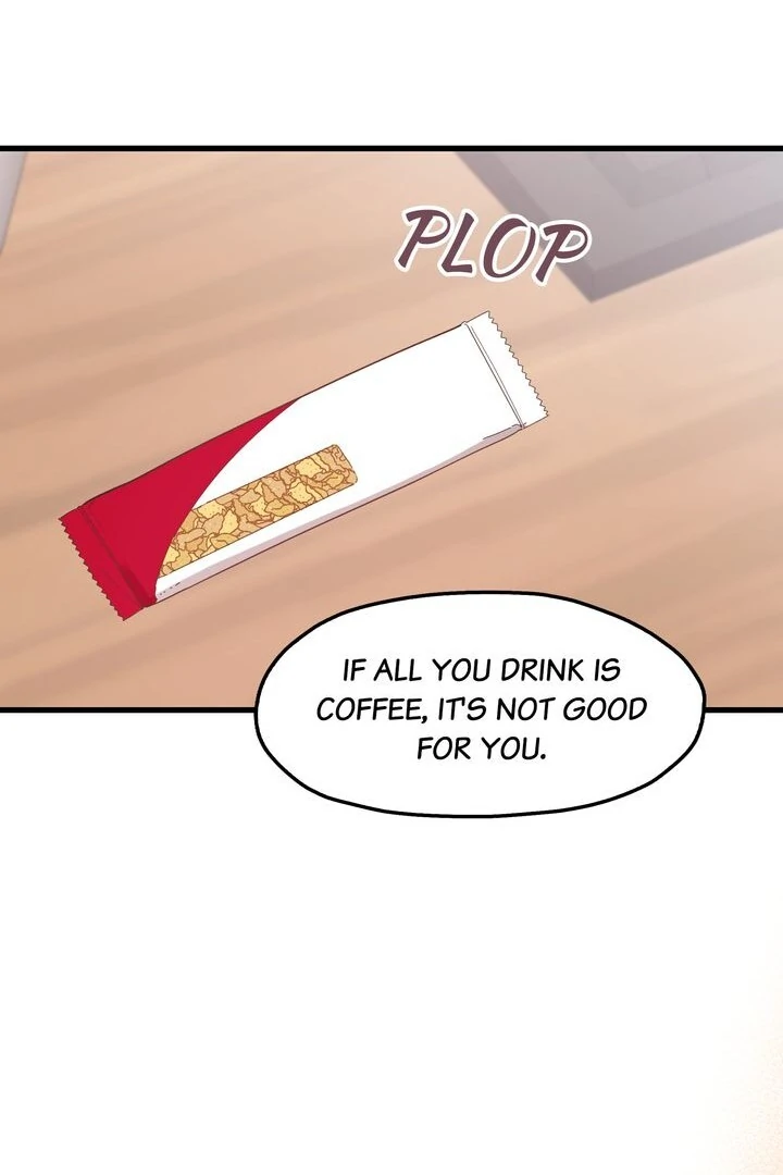 The Man Who Wears Magnolia Chapter 29 - Page 75
