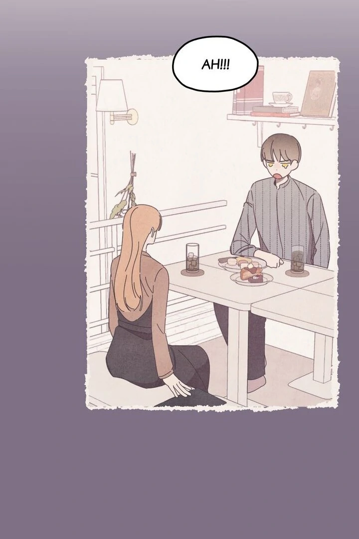 The Man Who Wears Magnolia Chapter 29 - Page 82
