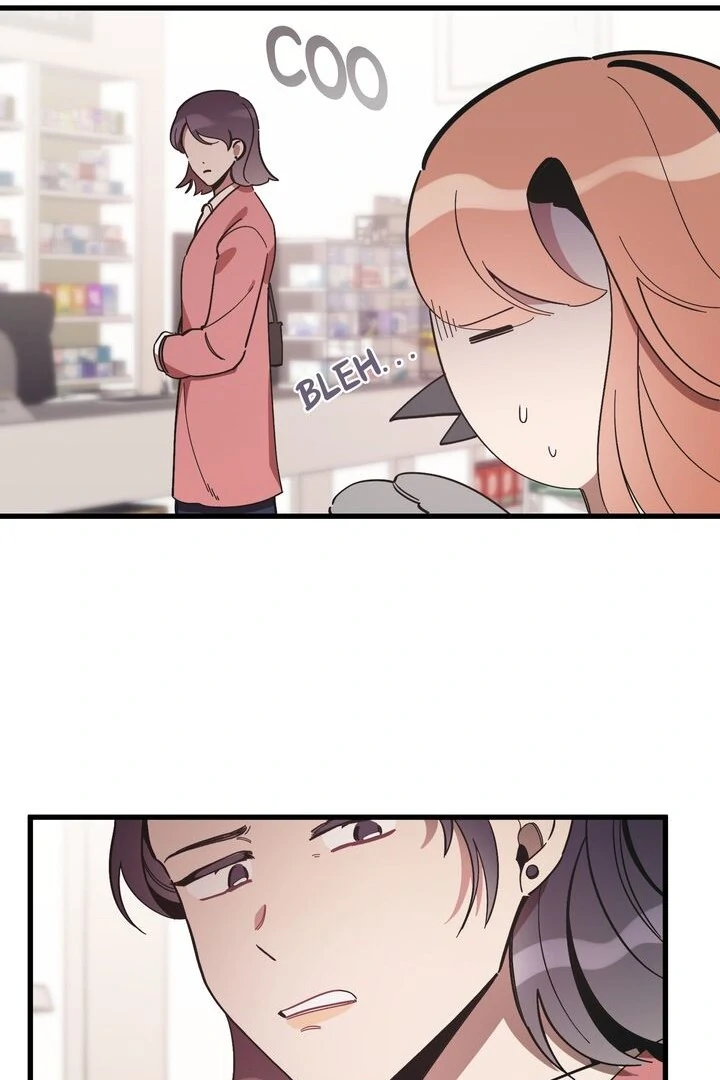 The Man Who Wears Magnolia Chapter 3 - Page 11