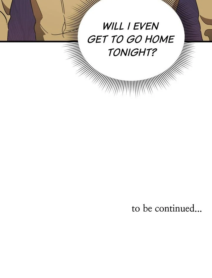 The Man Who Wears Magnolia Chapter 3 - Page 101