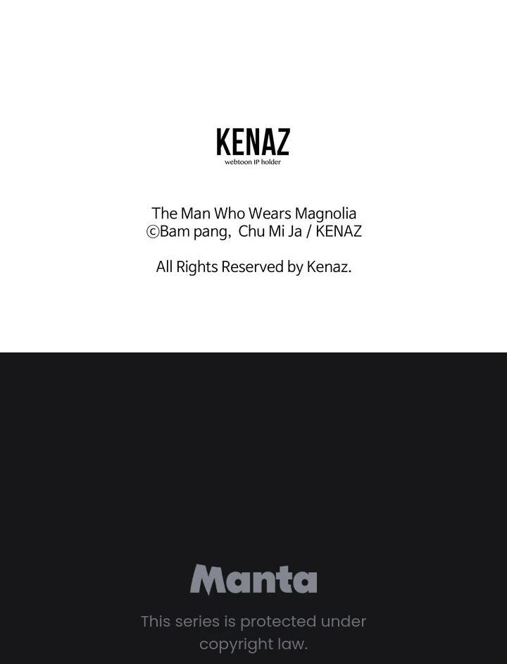 The Man Who Wears Magnolia Chapter 3 - Page 102
