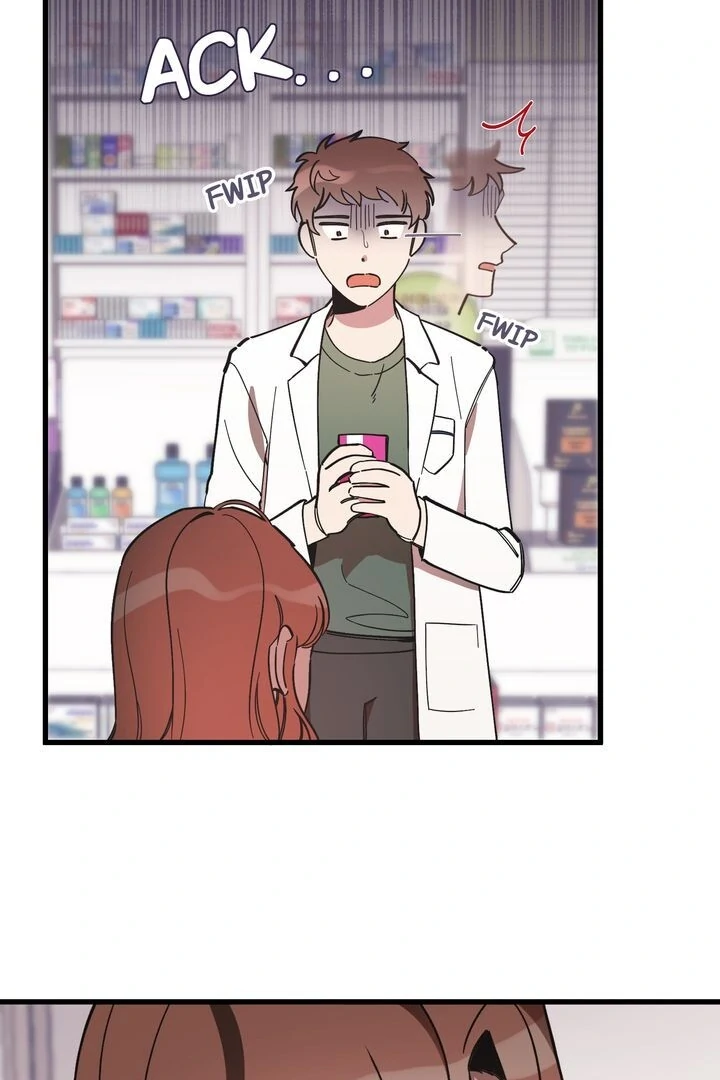 The Man Who Wears Magnolia Chapter 3 - Page 14