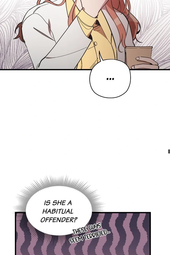 The Man Who Wears Magnolia Chapter 3 - Page 20