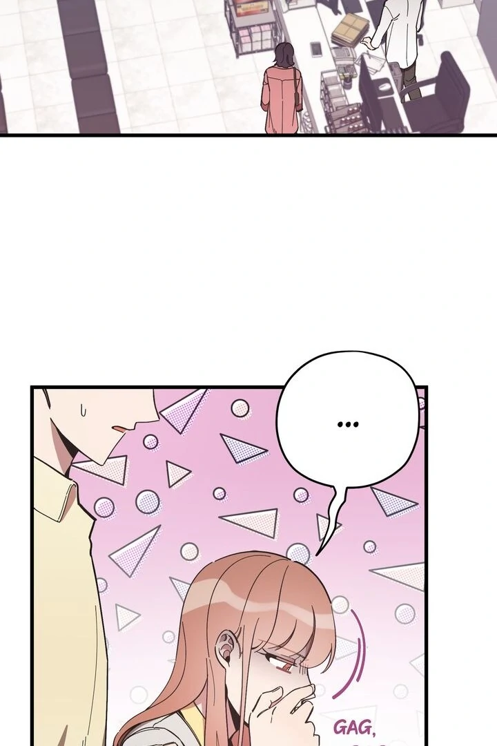 The Man Who Wears Magnolia Chapter 3 - Page 3