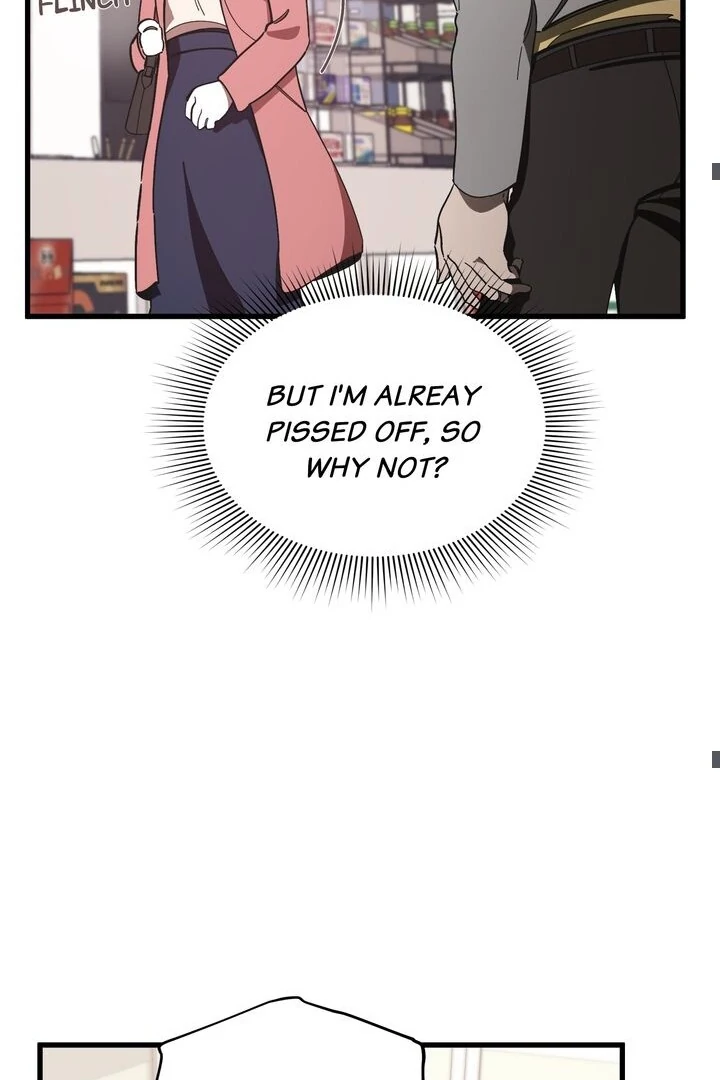The Man Who Wears Magnolia Chapter 3 - Page 23