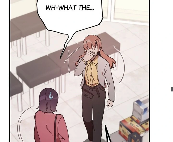 The Man Who Wears Magnolia Chapter 3 - Page 24